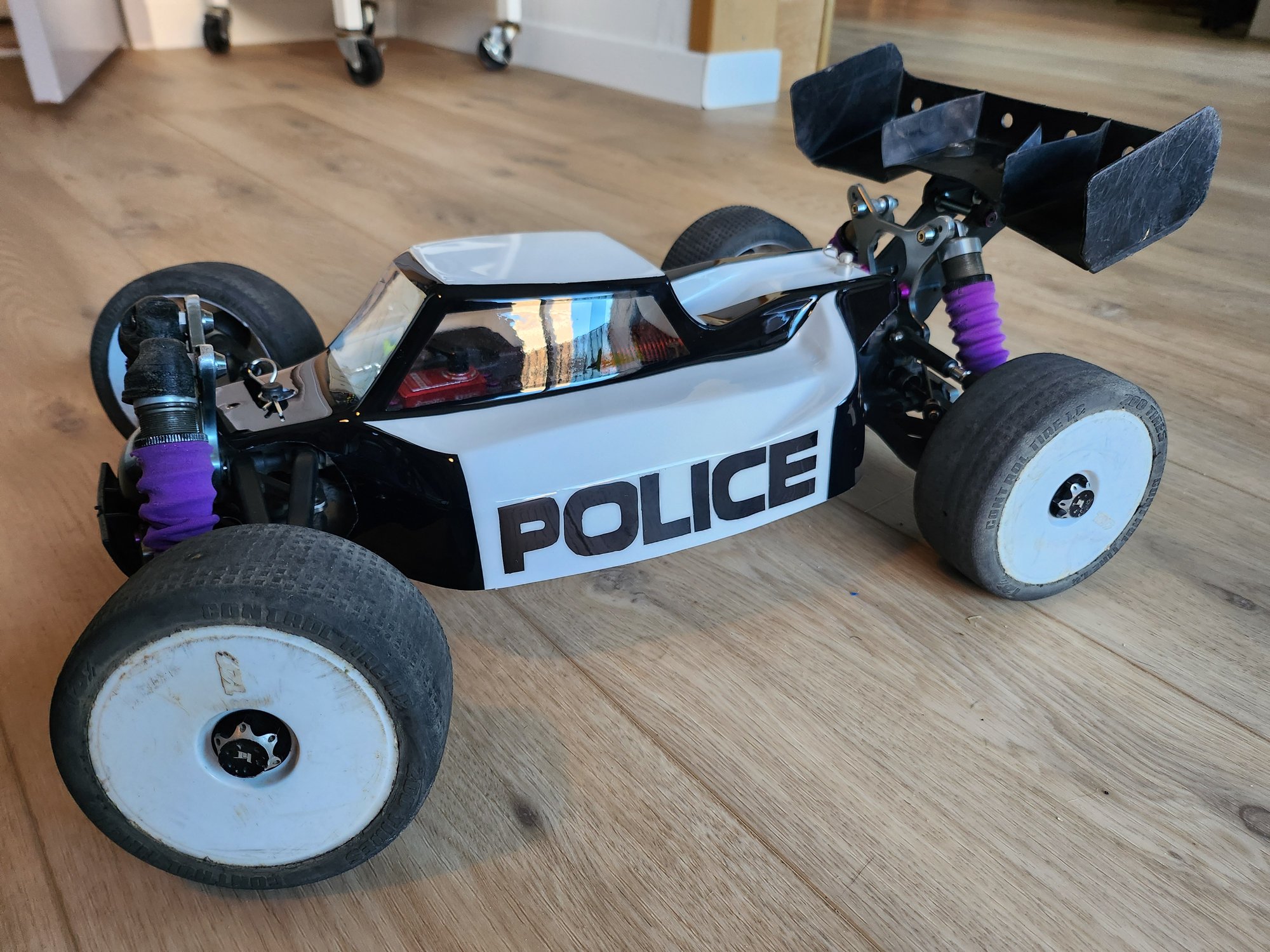 Police