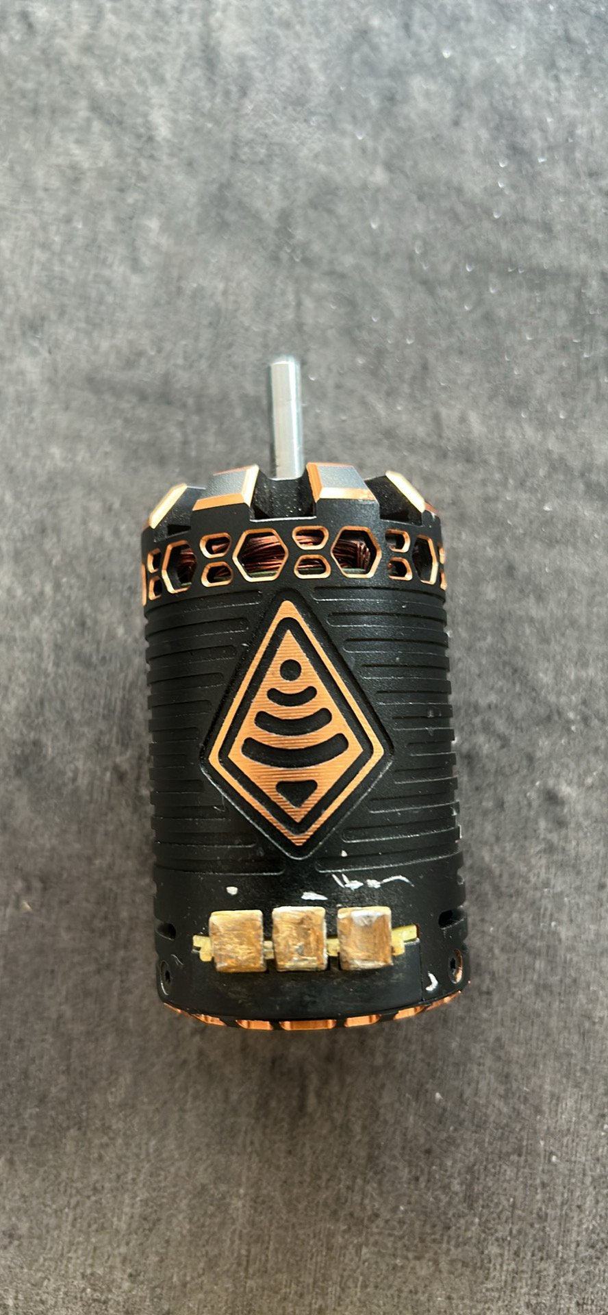 Moteur Konect K8 G2 élite 2050KV, Électronique (radio, moteur, ESC…), État correct, Albi, petite annonce RC sur Pitboard