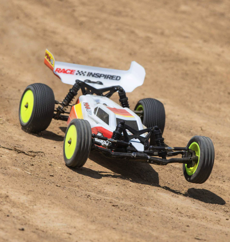 Châssis Team Associated, Voiture RC complète, État correct, Roubaix, petite annonce RC sur Pitboard