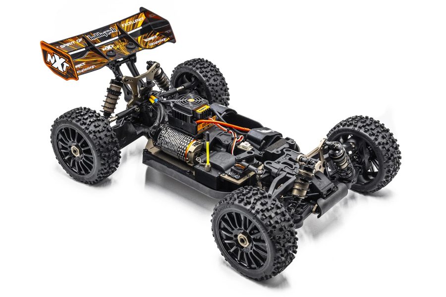 Hobbytech NXT